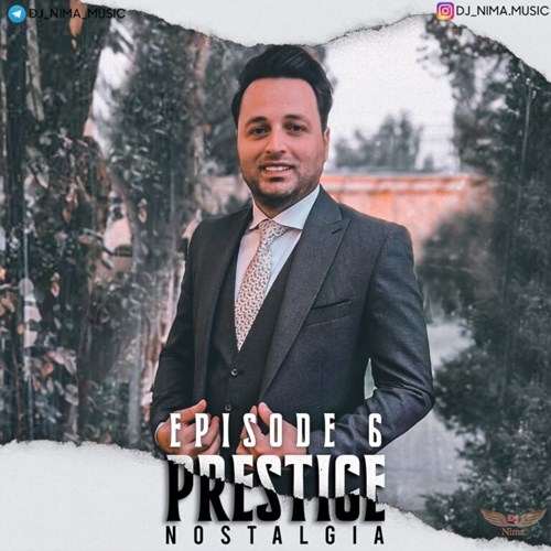دیجی نیما Prestige 6